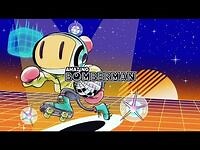 Amazing Bomberman - Teaser Trailer (KONAMI) 2022