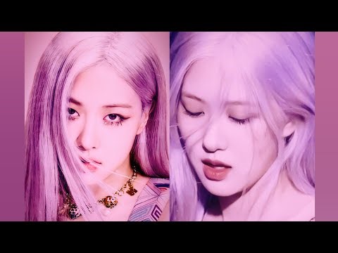 528 Hz | ROSÉ VOICE CARBON COPY | BLACKPINK | Manifestation Subliminal