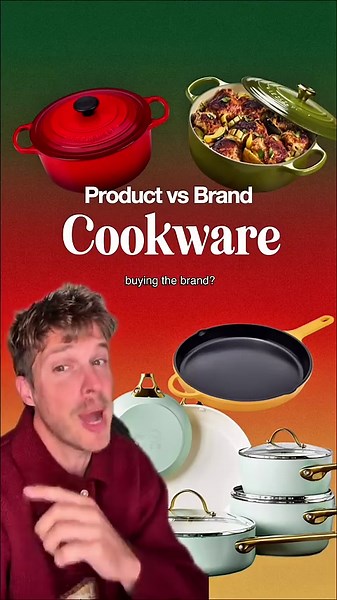 Cookware Black Friday sales 2024: discounts on Staub, Le Creuset