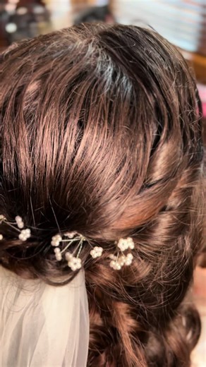 Stephanie's Sweet Wedding: A Birthday Surprise Adventure