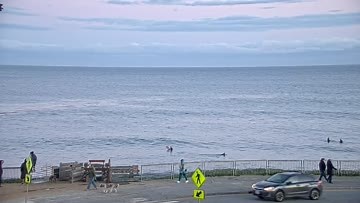 Steamer Lane Surf Report, Surf Forecast and Surf Cams - Surfline