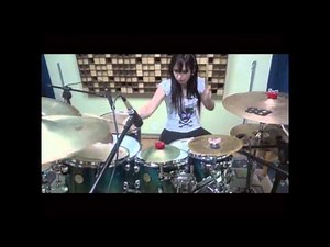 Evelyn Teixeira - You've Seen The Butcher (Deftones)