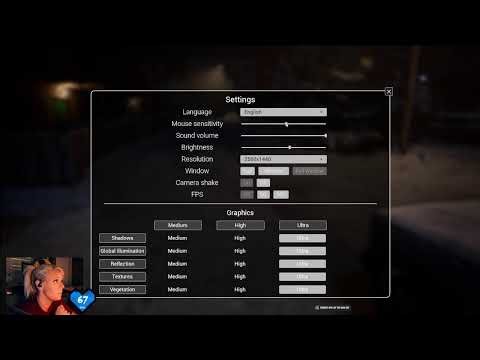 Scary Games. Screams Included!