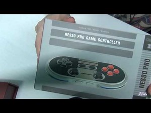 ASMR spanish | Show & Tell, exploding kitten cards, NES controller, lip balm