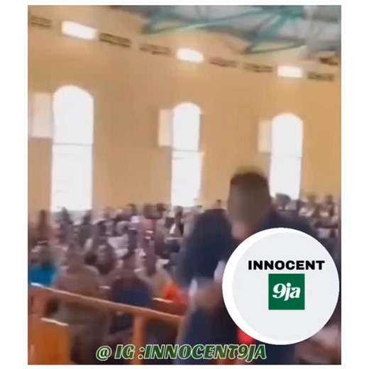 INNOCENT9JA - SHOWCASE on Instagram: "Give a name to this man of God 🔥😂😂😂"