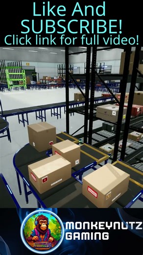 Parcel Sim E12 Short