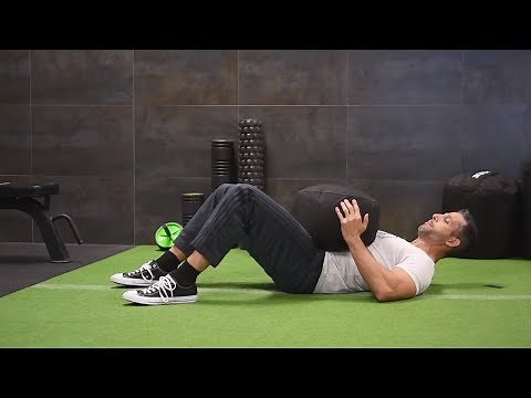 Best CORE Exercise You've Never Tried! (1 of 3) | MIND PUMP