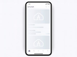 Skeleton Loading for Real Estate