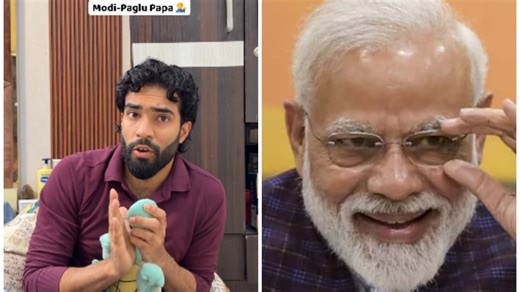 'Now even Modi ji has said!': Influencer's plea about dad's sugar habit gets PM's reply; watch viral video - BusinessToday