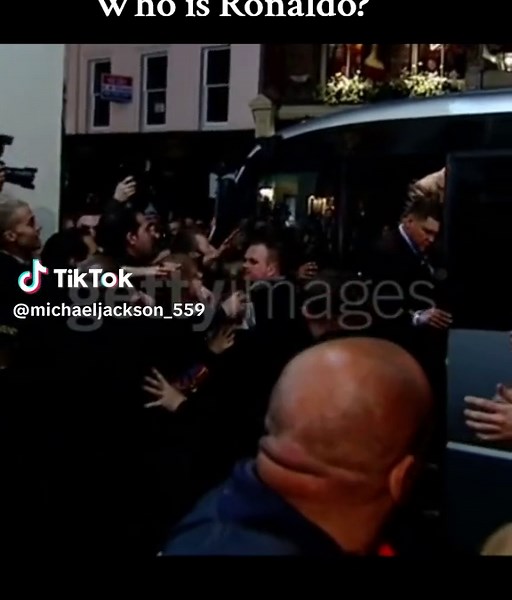 Who is Ronaldo? Discover His Journey and Legacy