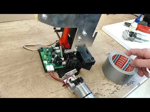 easymatic gear replacement , powermatic 3 +