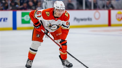 Cutter Gauthier End of Season Interview