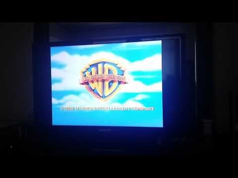 Bent Outta Shape Productions/Foxxhole Productions/Warner Bros Television