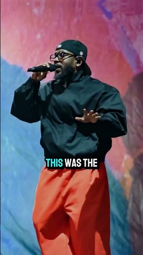 Kendrick Lamar Seattle to Los Angeles May 2025 Grand National Tour Live | May 17–24 2025 Full Show