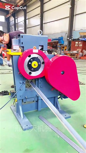 Haoda Machinery | High-quality, multi-functional punching and shearing machine manufacturer, professional steel processing equipment manufacturer #punchingandshearingmachinemanufacturer #punchingandshearingmachine #steelprocessingequipment #steelworkingmachines #factory