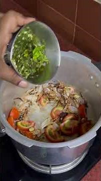 Soya Chunks Biryani 🍚🔥 | High-Protein Veg Biryani | One-Pot Meal Idea