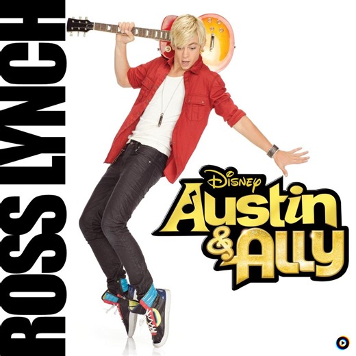 Austin & Ally Cast | Lyrics, Song Meanings & Music Videos