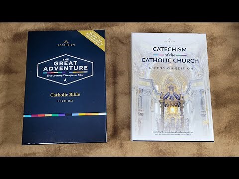 The Great Adventure Catholic Bible