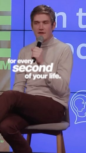 maximise on Instagram: "Bo Burnham, talking on why social media is the way it is. #socialmedia #boburnham #awakening #revolution #digitalfuture #technology #future"