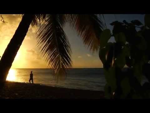 Hit TV Show 'Death In Paradise' Shooting Locations in the Caribbean