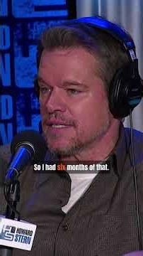 "The Bourne Identity" Changed Matt Damon's Career (2026)