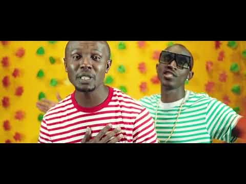 Macky 2 Ft Israel Everything Is Better Official Music Video ZedMusic Zambian Music Videos 2018