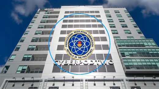 46K views · 100 reactions | Professional Regulation Commission - National Capital Region on Reels | Facebook