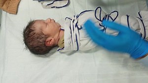 21K views · 371 reactions | Baby in NICU for Observation | Hypothermic Baby Care | Neonatal Care | Facebook