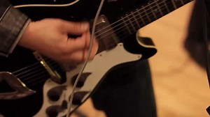 Our performance of “Baby I’m Broken” at our Living Room Concert filmed before we released ‘Give It Back To You’; in the very room we recorded the album. We invited some friends from the local scene and filmed the entire concert. This whole performance will be included on our 10th Anniversary Deluxe Expanded Reissue of ‘Give It Back To You’ coming out February 20th! 🎶 “Baby I’m Broken” - Living Room Concert 🎞️ 📍 @therecordcompany #TheRecordCompany #GiveItBackToYou #10thAnniversary #OffTheGroun