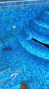 10M views · 103K reactions | A quick clean and pressure wash before this pool gets filled up for summer! ☀️ | Thep00lguy | Facebook