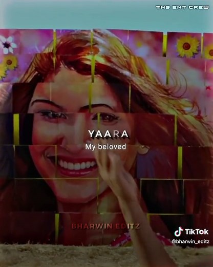 Tujh Mein Rab Dikhta Hai - Shahrukh Khan & Anushka Sharma Song