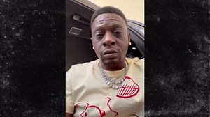 Boosie Badazz Rips Trolls, Denies Involvement in Duke the Jeweler's Death