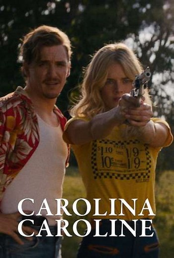 Carolina Caroline (2026) - Movie