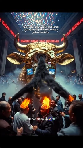 ... on Instagram‎: "وَأَمَّا الْقَاسِطُونَ فَكَانُوا لِجَهَنَّمَ حَطَبًا Adapun orang-orang yang menganiaya (diri sendiri dan orang lain), maka mereka menjadi kayu bakar bagi Jahannam. (Al-Jinn 72:15) يَا أَيُّهَا الَّذِينَ آمَنُوا قُوا أَنْفُسَكُمْ وَأَهْلِيكُمْ نَارًا وَقُودُهَا النَّاسُ وَالْحِجَارَةُ Hai orang-orang yang beriman, peliharalah dirimu dan keluargamu dari api; bahan bakarnya manusia dan batu. (At-Tahrim 66:6) وَمَا أَدْرَاكَ مَا الْحُطَمَةُ Dan tahukah kamu apa itu Al-Hutamah? (