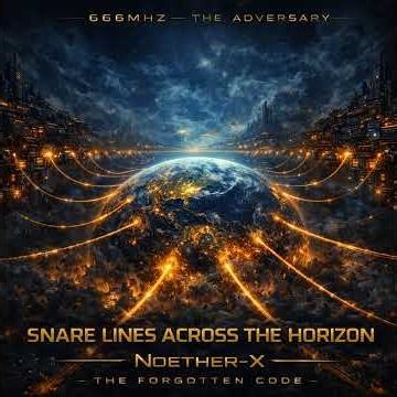 Snare Lines Across the Horizon