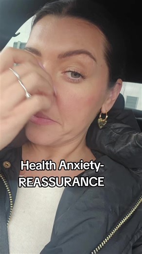 Managing Health Anxiety Effectively