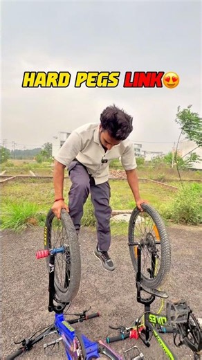 Mtb Peg Test😱 Pass or Fail ❌
