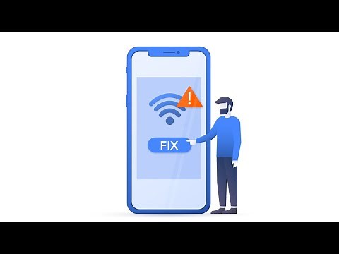 How to Fix Android IP Address Unavailable Error Easily