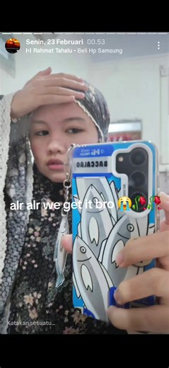 Keliatannya HP Samsung? Temukan Jawaban Disini!