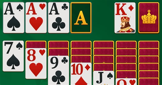 Download & Play Royal Solitaire: Card Games on PC & Mac (Emulator)