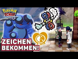Get Pokémon with symbols and what they are!