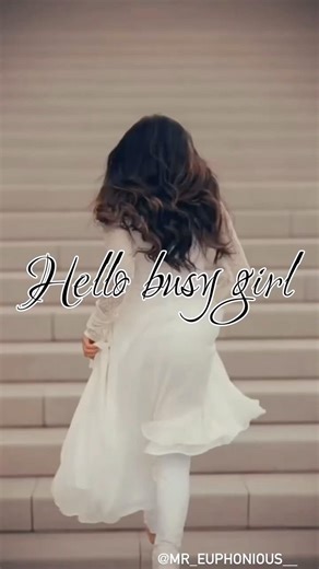 Helo busy girl #trending#ownvoice#love#telugu #telugushorts #couple #telugumemes#fypシ #funny #comedy