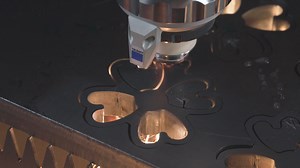 Technology that keeps your productivity high and your part quality even higher 🙌 The TruLaser Series 1000 from TRUMPF is equipped with cutting-edge technology such as Highspeed Eco, BrightLine fiber, and more. Discover more here: https://bit.ly/3OsX66w | TRUMPF Inc.