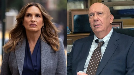 Mariska Hargitay Breaks Silence on Captain Cragen’s ‘Law & Order: SVU’ Death