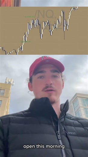 Stop losing $$$ and automate your strategy. #daytrading #coding #highfrequencytrading #ai