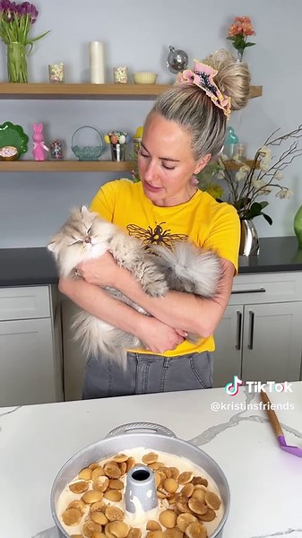 Easy No Bake Dessert Recipe for Beginners