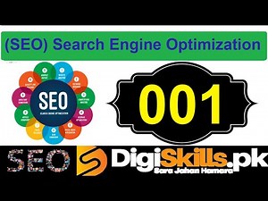 Getting Started with the Course Introduction to the Course | SEO Course By Digi skills #seo #Flp