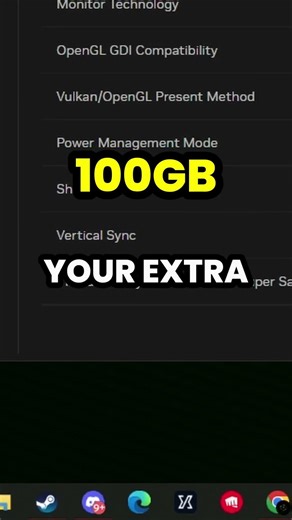 Change THESE NVIDIA Settings For The BEST Performance!