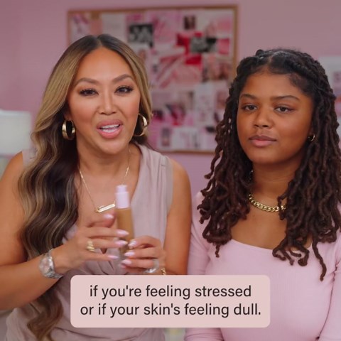 Amazon.com : Mally Beauty Flawless Finish Transforming Effect Foundation - Medium - Full Coverage Cream Foundation - Breathable & Lightweight - Hydrating Formula with Vitamin E - Satin Finish : Beauty & Personal Care