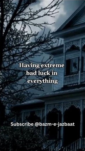 10 TERRIFYING Signs of Black Magic You Can't Ignore!